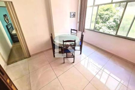 Apartamento à venda com 1 quarto, 40m² em Copacabana, Rio de Janeiro