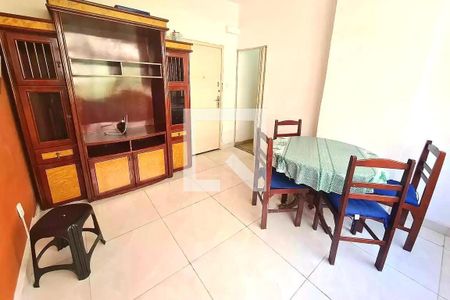 Apartamento à venda com 1 quarto, 40m² em Copacabana, Rio de Janeiro