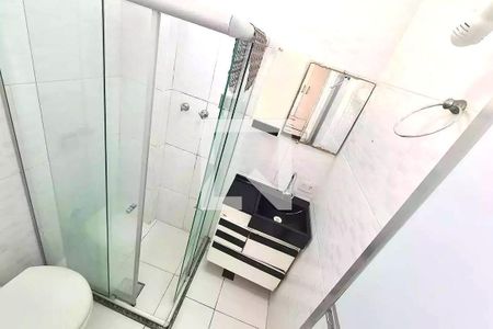 Apartamento à venda com 1 quarto, 40m² em Copacabana, Rio de Janeiro