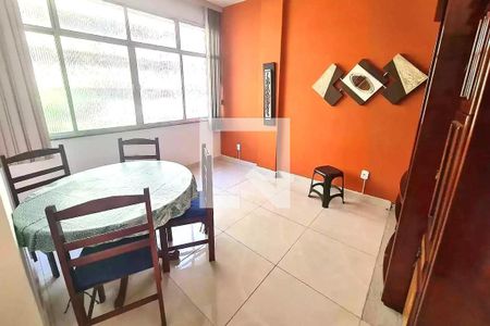 Apartamento à venda com 1 quarto, 40m² em Copacabana, Rio de Janeiro