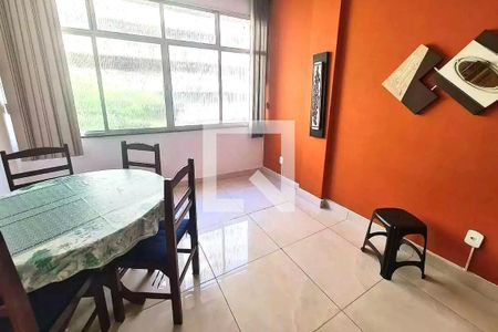 Apartamento à venda com 1 quarto, 40m² em Copacabana, Rio de Janeiro
