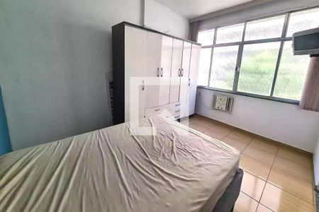 Apartamento à venda com 1 quarto, 40m² em Copacabana, Rio de Janeiro