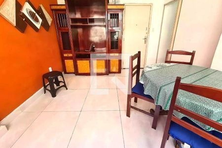 Apartamento à venda com 1 quarto, 40m² em Copacabana, Rio de Janeiro