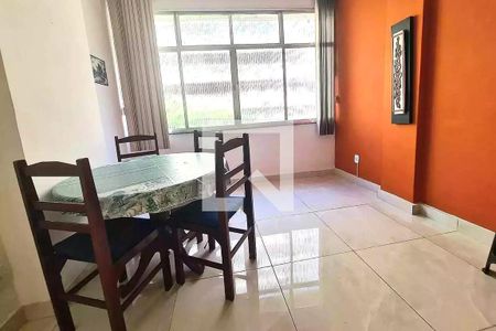 Apartamento à venda com 1 quarto, 40m² em Copacabana, Rio de Janeiro