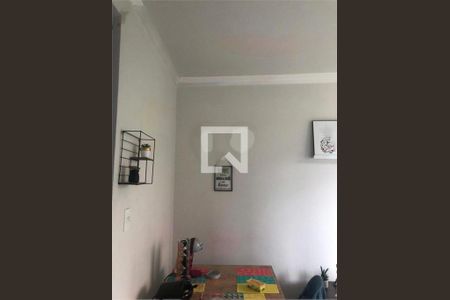 Apartamento à venda com 1 quarto, 40m² em Centro Histórico de São Paulo, São Paulo