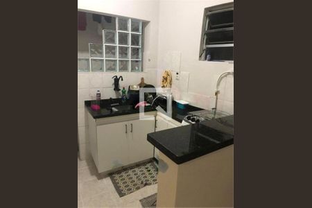 Apartamento à venda com 1 quarto, 40m² em Centro Histórico de São Paulo, São Paulo