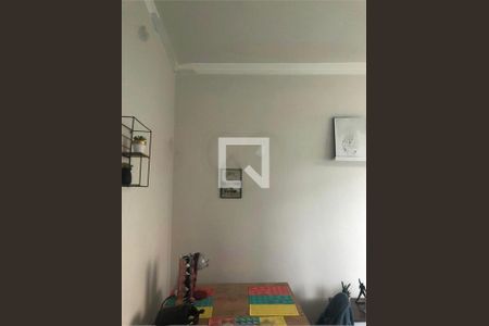 Apartamento à venda com 1 quarto, 40m² em Centro Histórico de São Paulo, São Paulo