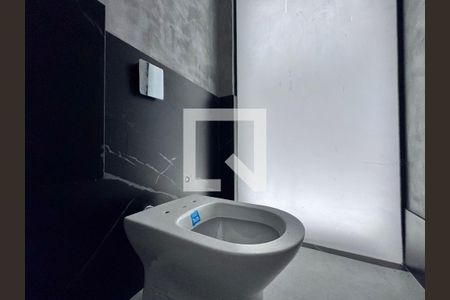 Lavabo de casa de condomínio à venda com 5 quartos, 510m² em Barra da Tijuca, Rio de Janeiro