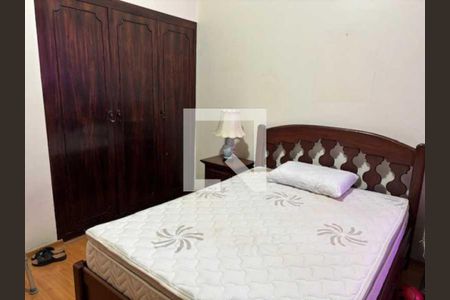 Apartamento à venda com 3 quartos, 98m² em Tijuca, Rio de Janeiro