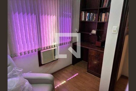 Apartamento à venda com 3 quartos, 98m² em Tijuca, Rio de Janeiro