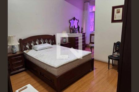 Apartamento à venda com 3 quartos, 98m² em Tijuca, Rio de Janeiro