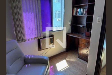 Apartamento à venda com 3 quartos, 98m² em Tijuca, Rio de Janeiro