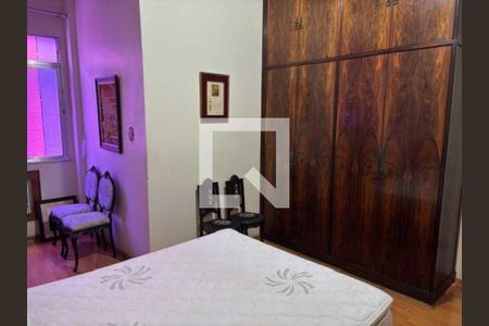 Apartamento à venda com 3 quartos, 98m² em Tijuca, Rio de Janeiro