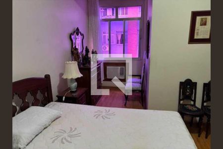 Apartamento à venda com 3 quartos, 98m² em Tijuca, Rio de Janeiro