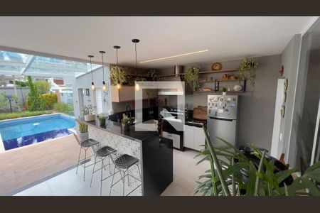 Casa de Condomínio à venda com 5 quartos, 420m² em Barra da Tijuca, Rio de Janeiro