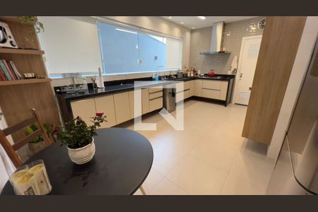 Casa de Condomínio à venda com 5 quartos, 420m² em Barra da Tijuca, Rio de Janeiro