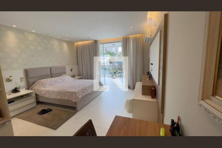 Casa de Condomínio à venda com 5 quartos, 420m² em Barra da Tijuca, Rio de Janeiro