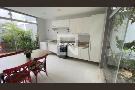 Casa de Condomínio à venda com 5 quartos, 420m² em Barra da Tijuca, Rio de Janeiro