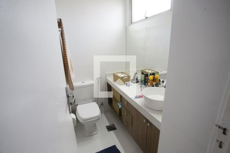 Quarto Suíte de apartamento à venda com 2 quartos, 74m² em Jacarepaguá, Rio de Janeiro