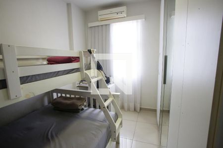Quarto 1 de apartamento à venda com 2 quartos, 74m² em Jacarepaguá, Rio de Janeiro