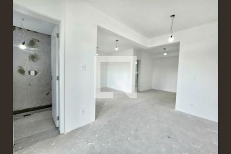 Apartamento à venda com 3 quartos, 230m² em Vila Clementino, São Paulo
