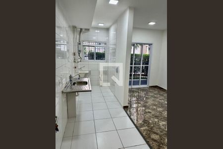 Apartamento à venda com 1 quarto, 43m² em Anil, Rio de Janeiro