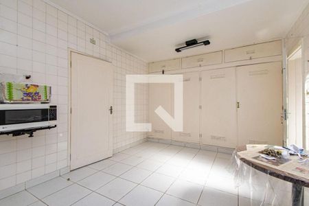 Casa à venda com 3 quartos, 191m² em Pompeia, São Paulo
