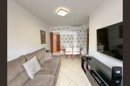 Sala de apartamento à venda com 3 quartos, 96m² em Bom Retiro, São Paulo