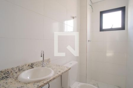 Apartamento à venda com 51m², 2 quartos e 1 vagaBanheiro