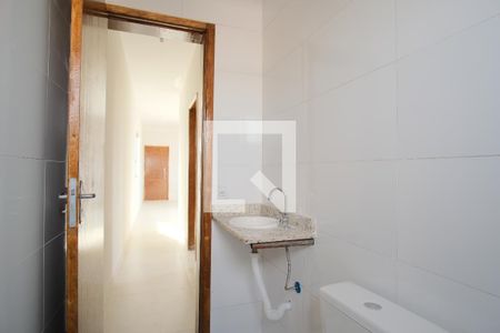 Apartamento à venda com 51m², 2 quartos e 1 vagaBanheiro