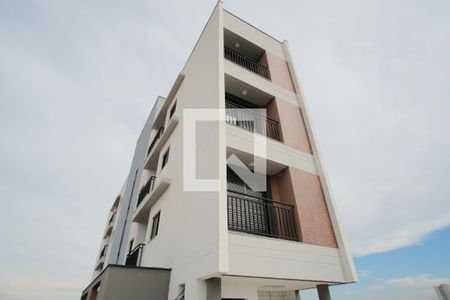 Apartamento à venda com 61m², 2 quartos e 1 vagaÁrea comum