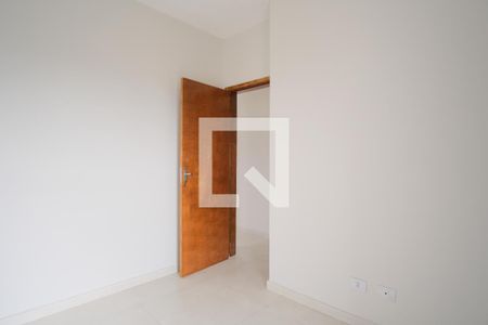 Apartamento à venda com 61m², 2 quartos e 1 vagaQuarto 2