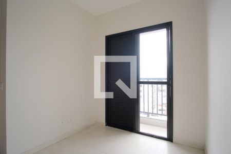 Apartamento à venda com 61m², 2 quartos e 1 vagaQuarto 2