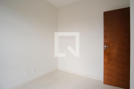 Apartamento à venda com 61m², 2 quartos e 1 vagaQuarto 2