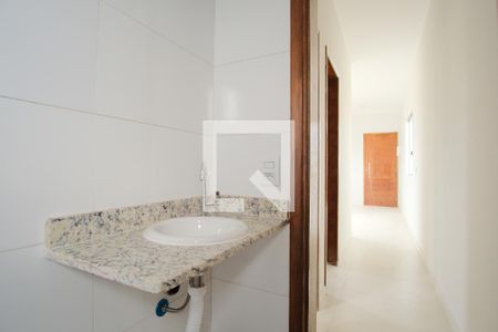 Apartamento à venda com 61m², 2 quartos e 1 vagaBanheiro