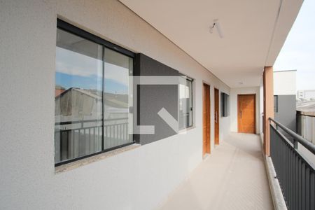 Apartamento à venda com 61m², 2 quartos e 1 vagaÁrea comum