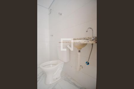 Apartamento à venda com 40m², 1 quarto e sem vagaBanheiro