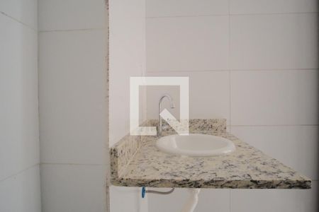 Apartamento à venda com 39m², 2 quartos e sem vagaBanheiro