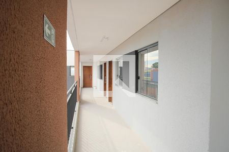 Apartamento à venda com 39m², 2 quartos e sem vagaÁrea comum