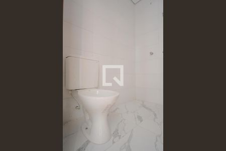 Apartamento à venda com 39m², 2 quartos e sem vagaBanheiro