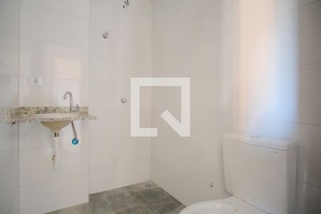 Apartamento à venda com 39m², 2 quartos e sem vagaBanheiro