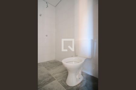 Apartamento à venda com 39m², 2 quartos e sem vagaBanheiro