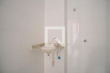 Apartamento à venda com 39m², 2 quartos e sem vagaBanheiro