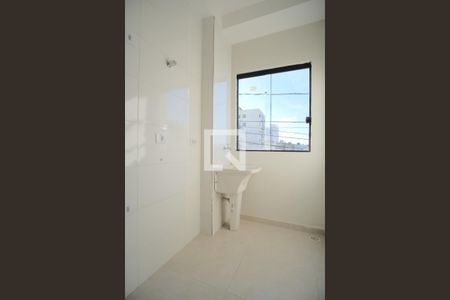 Apartamento à venda com 45m², 2 quartos e 1 vagaÁrea de Serviço