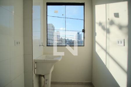 Apartamento à venda com 45m², 2 quartos e 1 vagaÁrea de Serviço