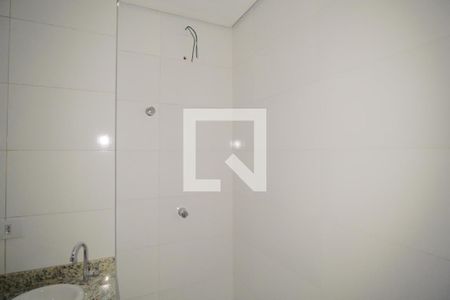 Apartamento à venda com 40m², 2 quartos e sem vagaBanheiro