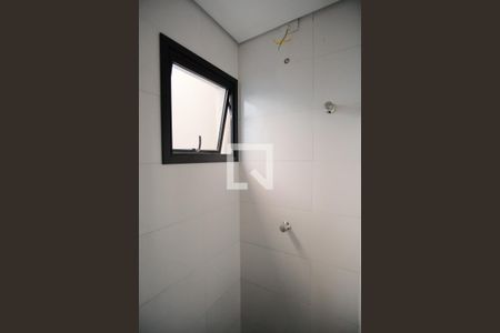 Apartamento à venda com 39m², 2 quartos e sem vagaBanheiro