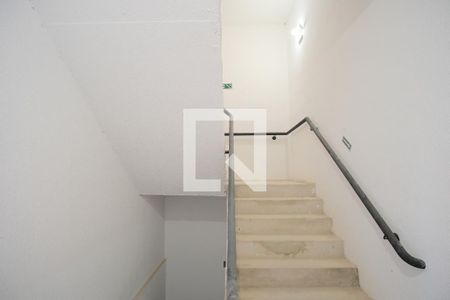 Apartamento à venda com 41m², 2 quartos e sem vagaÁrea comum