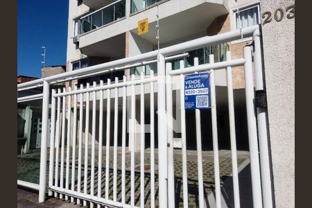 Apartamento à venda com 58m², 2 quartos e 1 vagaPlaquinha 