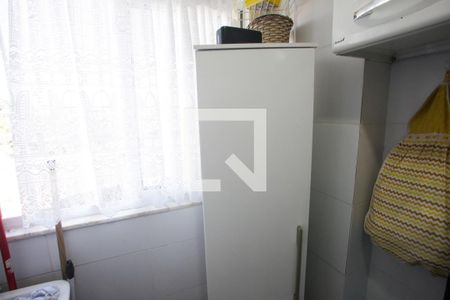 Apartamento à venda com 58m², 2 quartos e 1 vagaÁrea de Serviço